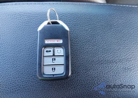 2020 Honda Civic Sport из США, поврежденный, VIN 19XFC2F8XLE214533